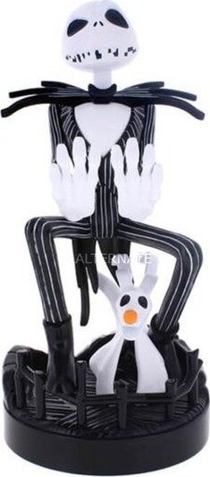 Cable Guys - Controller Holder - Jack Skellington