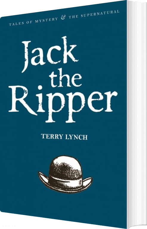 Jack The Ripper: The Whitechapel Murderer - Terry Lynch - English Book