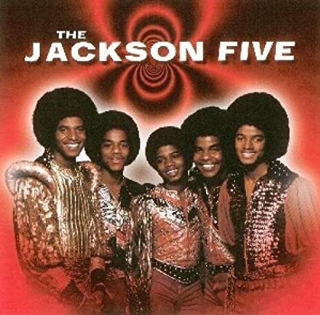 The Jackson Five - The Jackson Five - CD