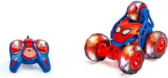 Jada - Rc Spider-man Stunt (203225001)