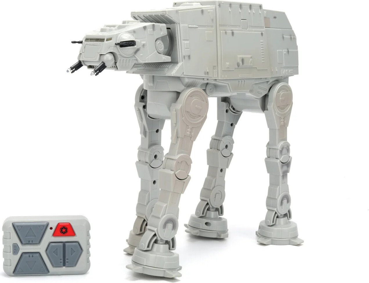 Jada - Rc Star Wars At-at 13 (9336944314r00)