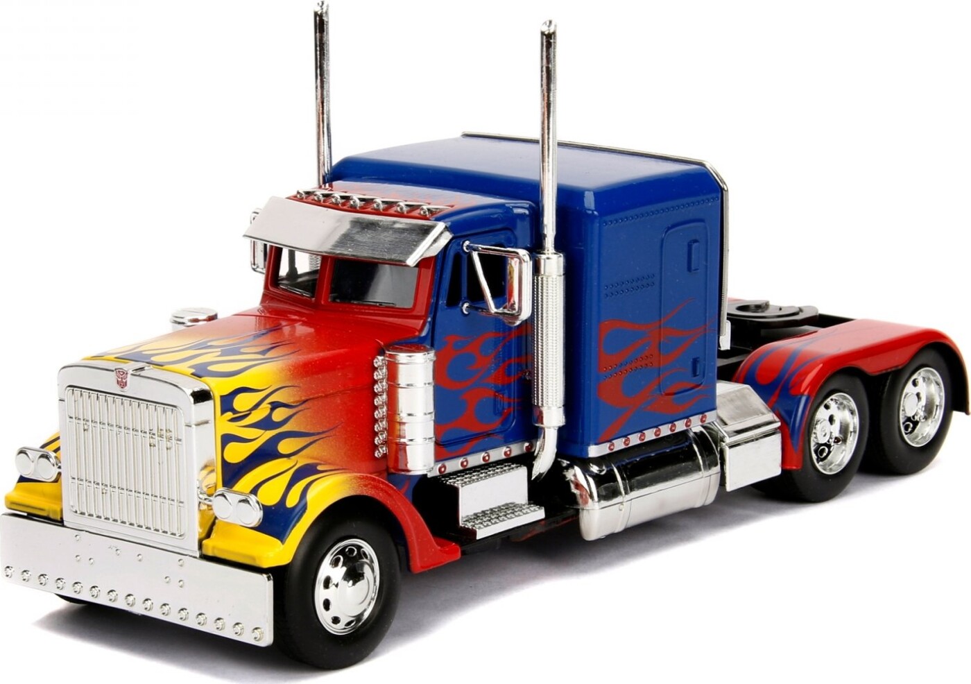 Jada - Transformers - T1 Optimus Prime 1:24