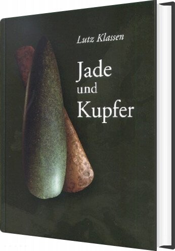 Billede af Jade Und Kupfer - Lutz Klassen - Tysk Bog