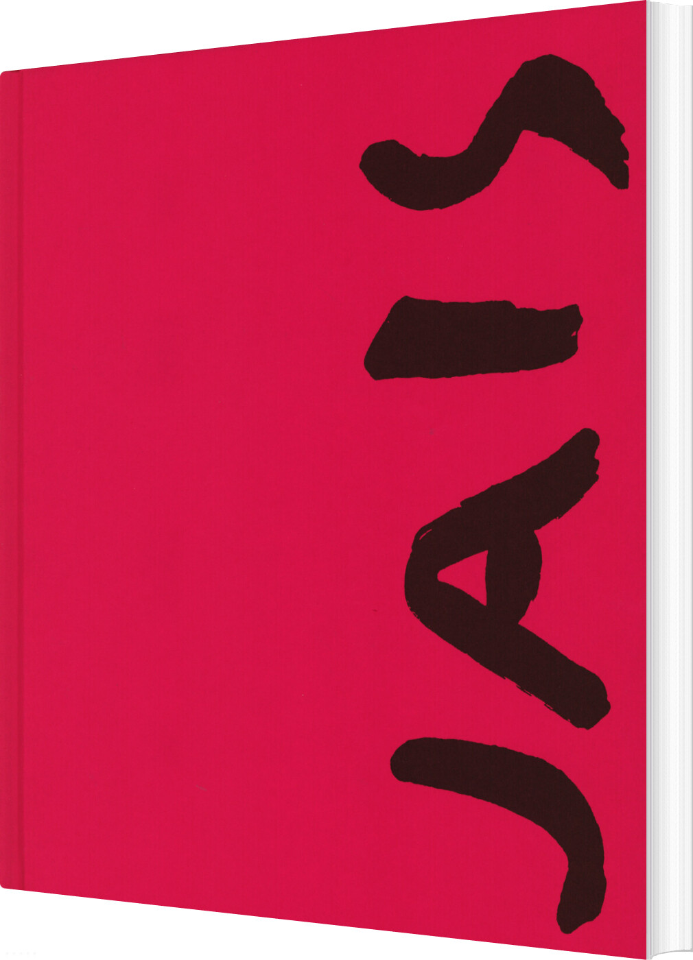 Jais Nielsen - Epics In Clay - Christina Rauh Oxbøll - English Book