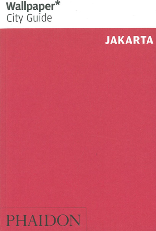 Jakarta - English book