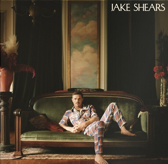 Jake Shears - Jake Shears - Vinyl Lp