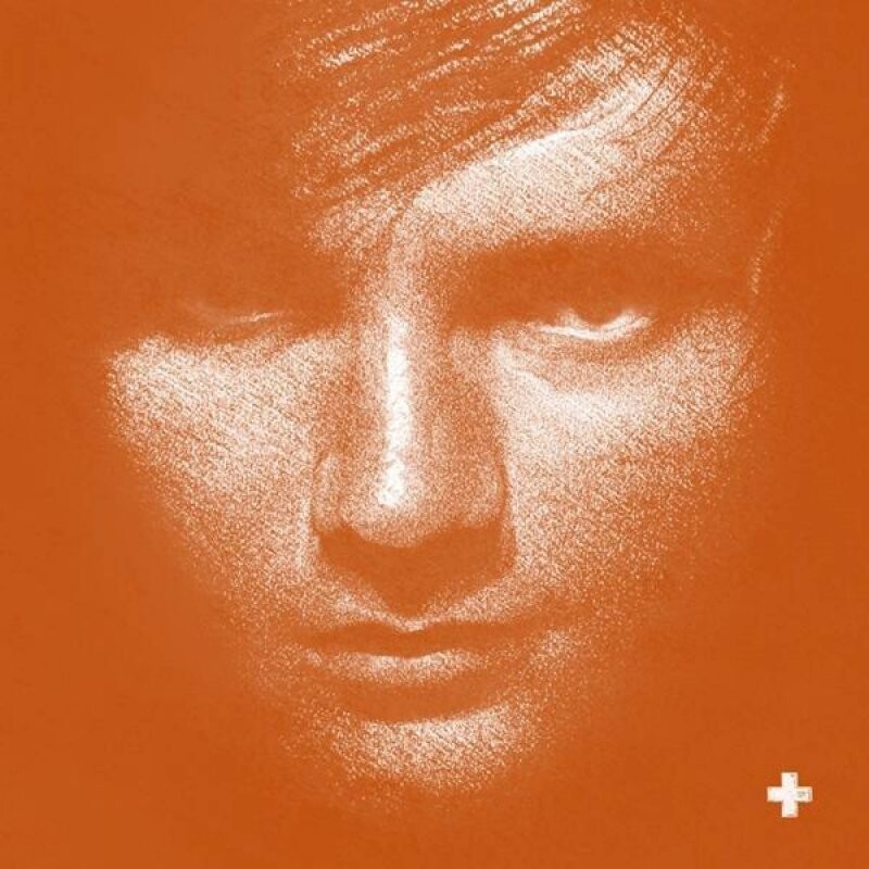 Ed Sheeran - Plus + - CD