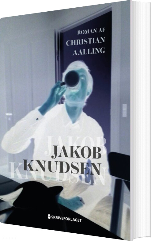 Billede af Jakob Knudsen - Christian Aalling - Bog