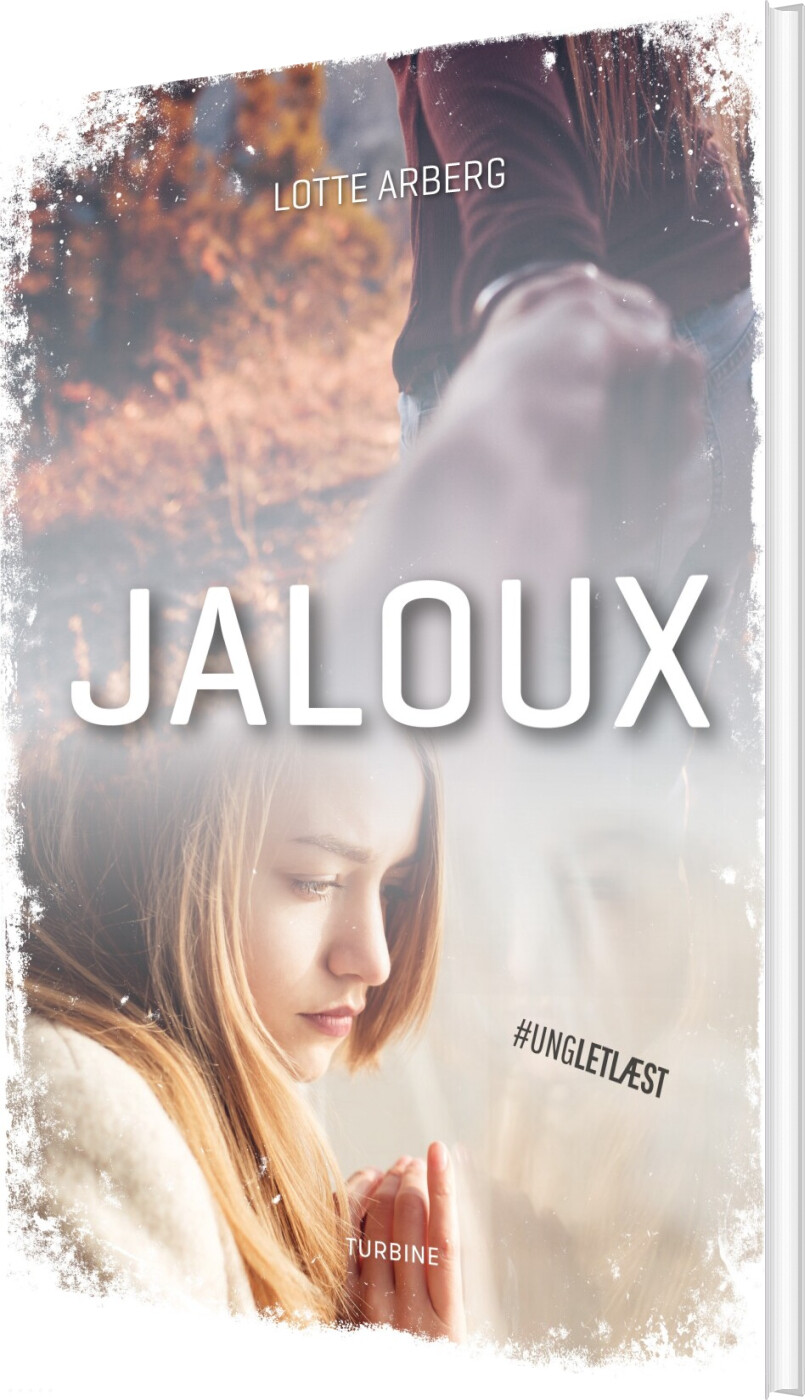 Billede af Jaloux - Lotte Arberg - Bog