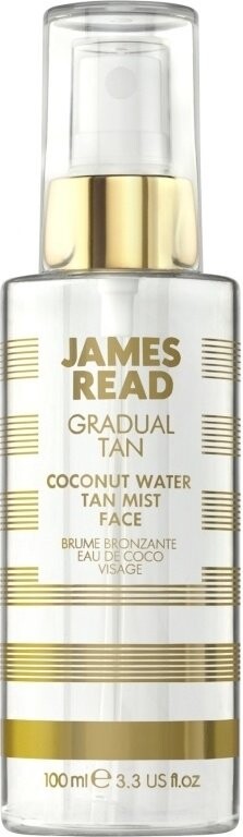 Billede af James Read - Selvbruner Spray - Coconut Water Tan Mist 100 Ml hos Gucca.dk