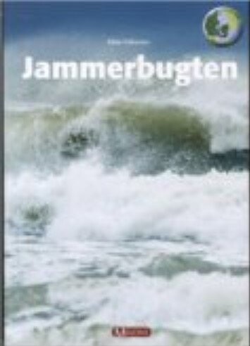 Jammerbugten - Rikke Folkersen - Bog