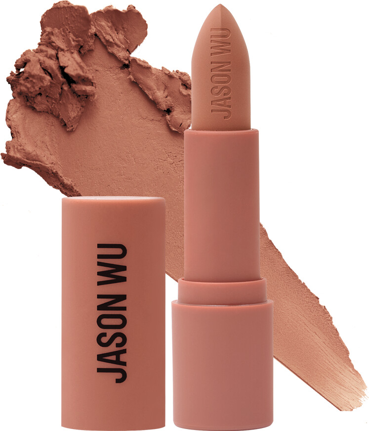 Jason Wu Beauty - Hot Fluff Lipstick - Sugar Cookie - 3.8g