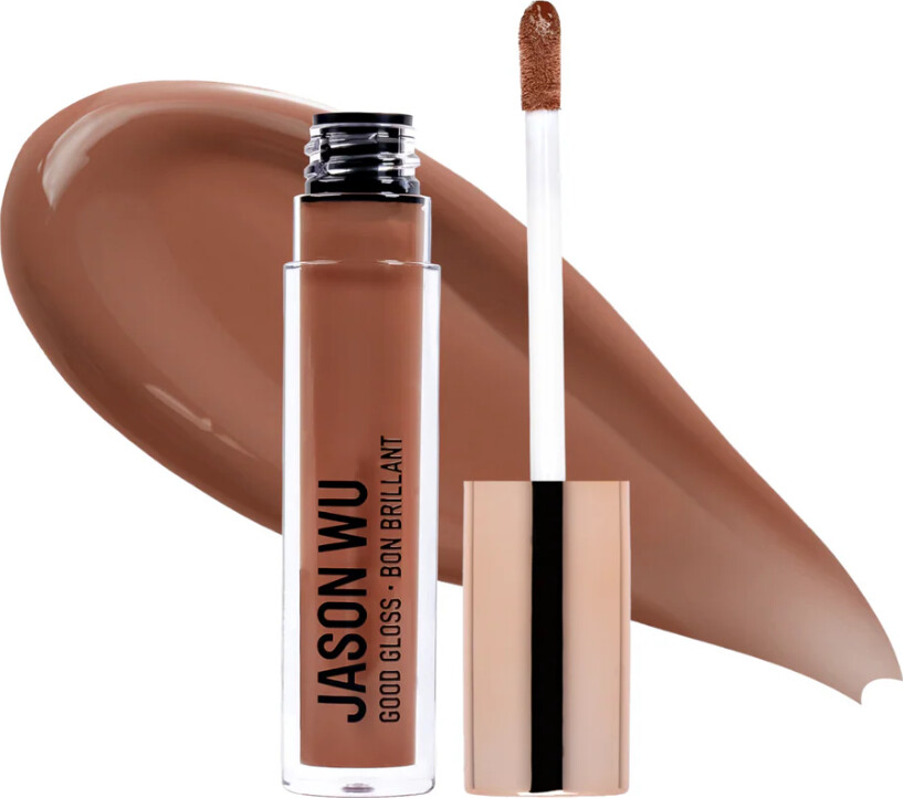 Jason Wu Beauty - Lip Gloss Good Gloss - Almond Latte