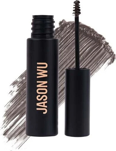 Jason Wu Beauty - Thick And Fluffy Brow Mascara - Taupe - 6g