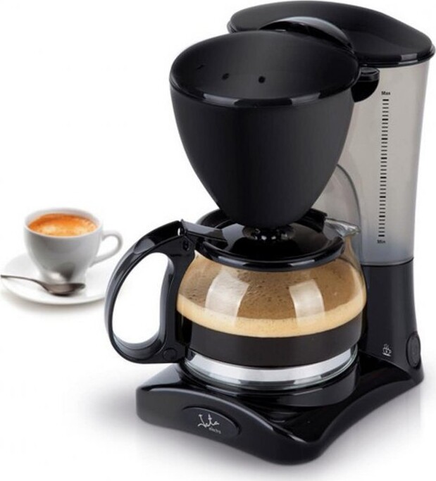 Jata - Kaffemaskine Til Filterkaffe Ca287 550w - Sort