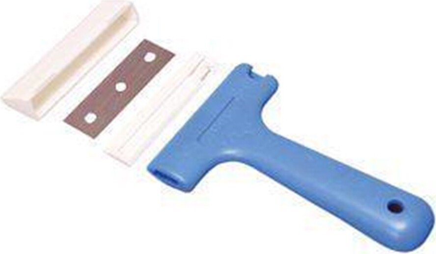 JBL Aqua Algae Scraper Handy 7Cm - (133.0046)