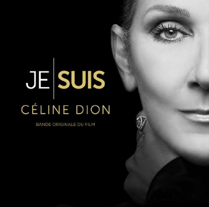 Celine Dion - Je Suis: Celine Dion - CD