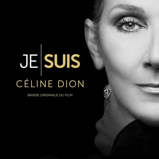 Celine Dion - Je Suis : Celine Dion - Vinyl Lp