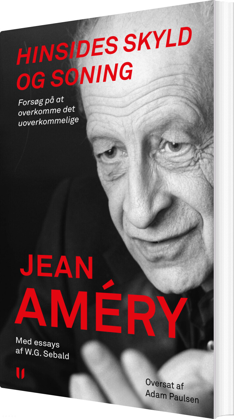 Hinsides Skyld Og Soning - Jean Améry - Bog