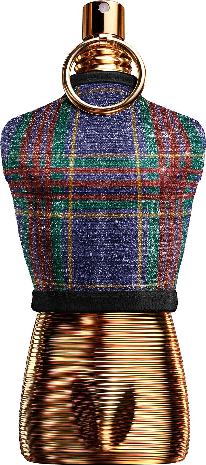 JEAN PAUL GAULTIER Le Male Elixir Parfum Collector Edition Parfum - 125 ml