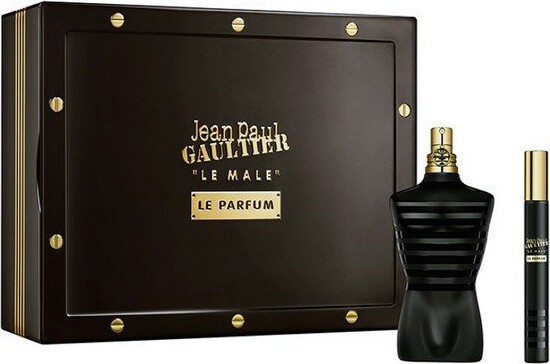 Jean Paul Gaultier - Parfume Til Mænd - Le Male | Se tilbud og køb på Gucca.dk