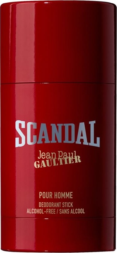 Jean Paul Gaultier - Scandal Deodorant Stick 75 G