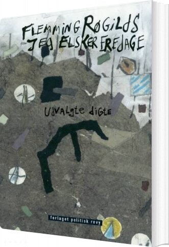 Billede af Jeg Elsker Fredage - Flemming Røgilds - Bog