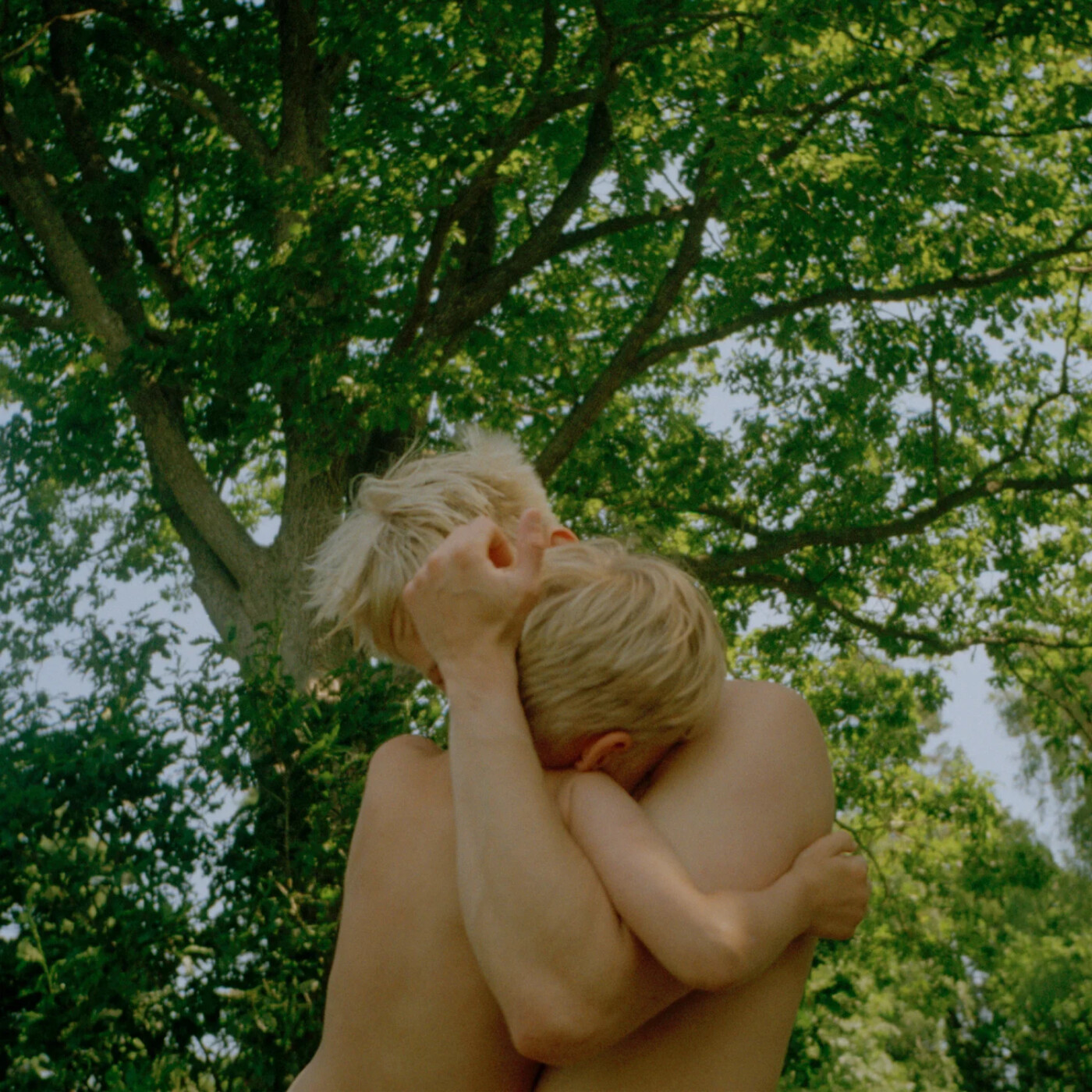 Guldimund - Jeg Venter I Lyset - Vinyl Lp