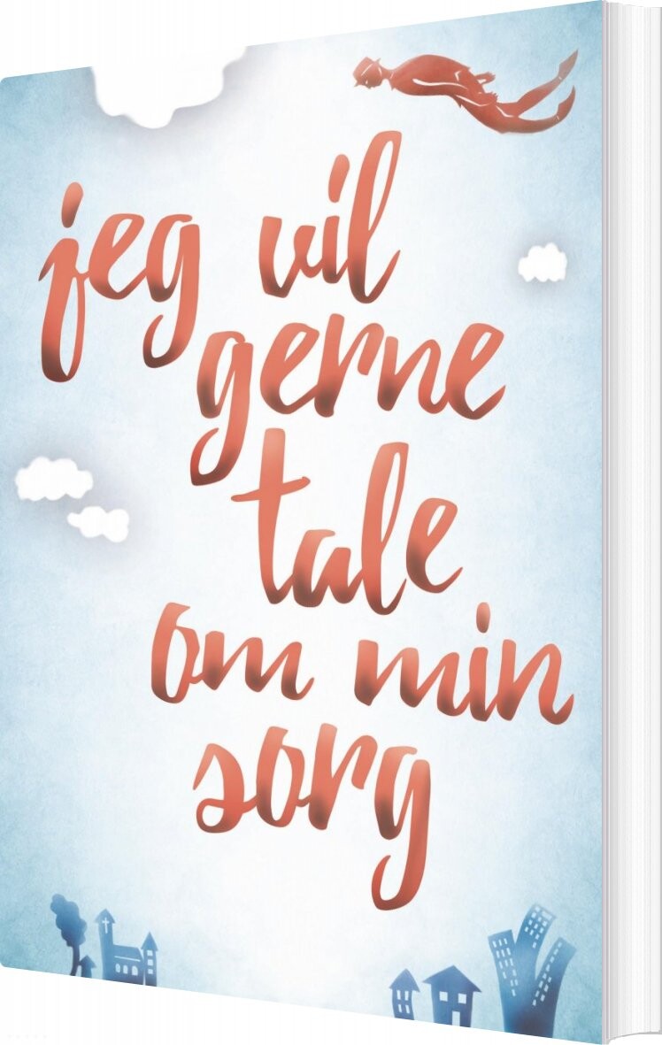 Billede af Jeg Vil Gerne Tale Om Min Sorg - Atle Dyregrov - Bog