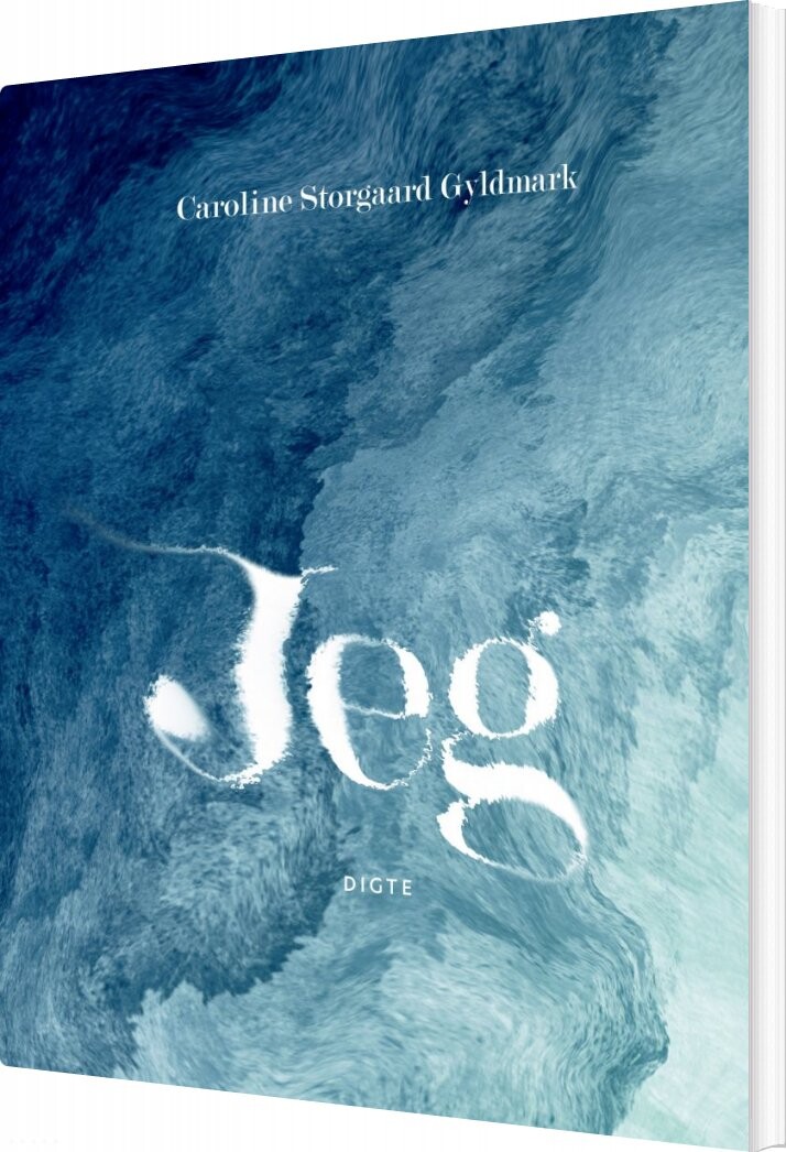 Billede af Jeg - Caroline Storgaard Gyldmark - Bog
