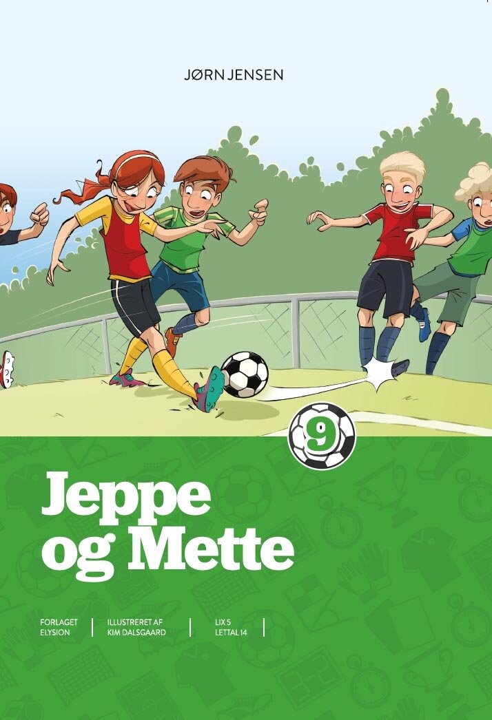Se Jeppe og Mette hos Gucca.dk