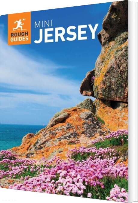 The Mini Rough Guide To - Rough Guides - English book