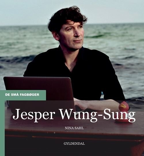 Billede af Jesper Wung-sung - Nina Sahl - Bog