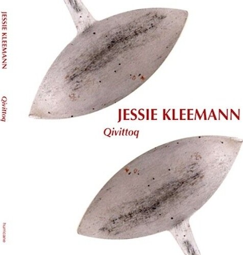 Jessie Kleemann - Niels Lyngsø - English Book