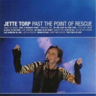 fejl bacon synet Jette Torp - Past The Point Of Rescue CD → Køb CDen billigt her - Gucca.dk