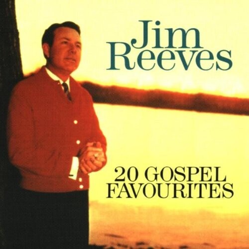 Jim Reeves - 20 Gospel Favourites - CD