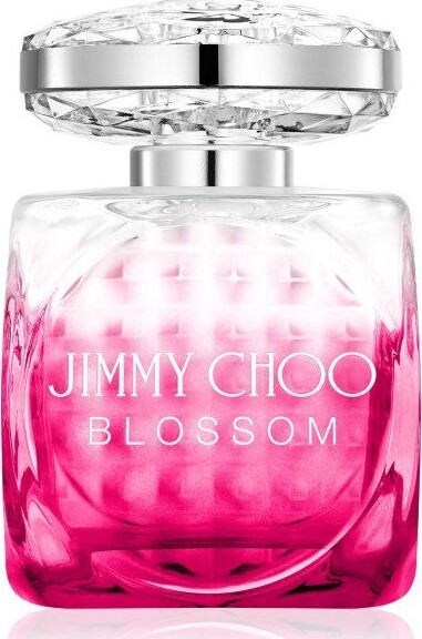 Billede af Jimmy Choo Dameparfume - Blossom Edp 100 Ml