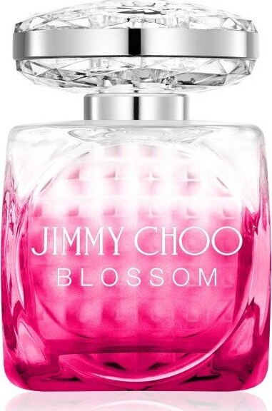 Billede af Jimmy Choo Dameparfume - Blossom Edp 100 Ml hos Gucca.dk