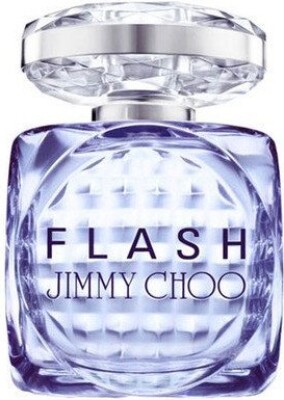 Se Jimmy Choo Dameparfume - Flash Edp 60 Ml hos Gucca.dk