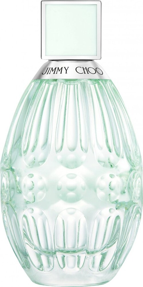 Jimmy Choo Dameparfume - Floral Edt 90 Ml