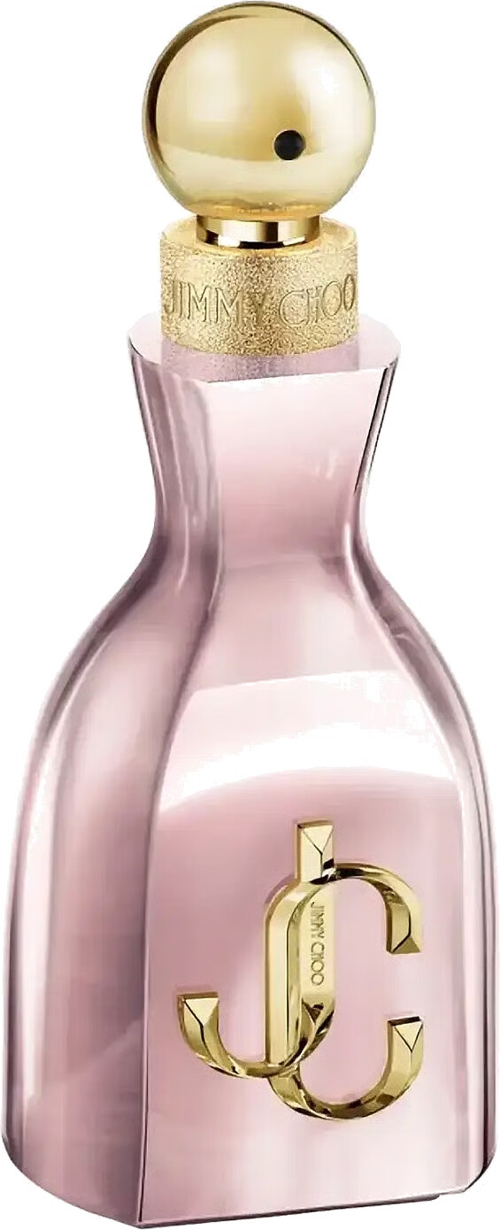 Jimmy Choo I Want Choo With Love - Parfume - EdP - 60 ml