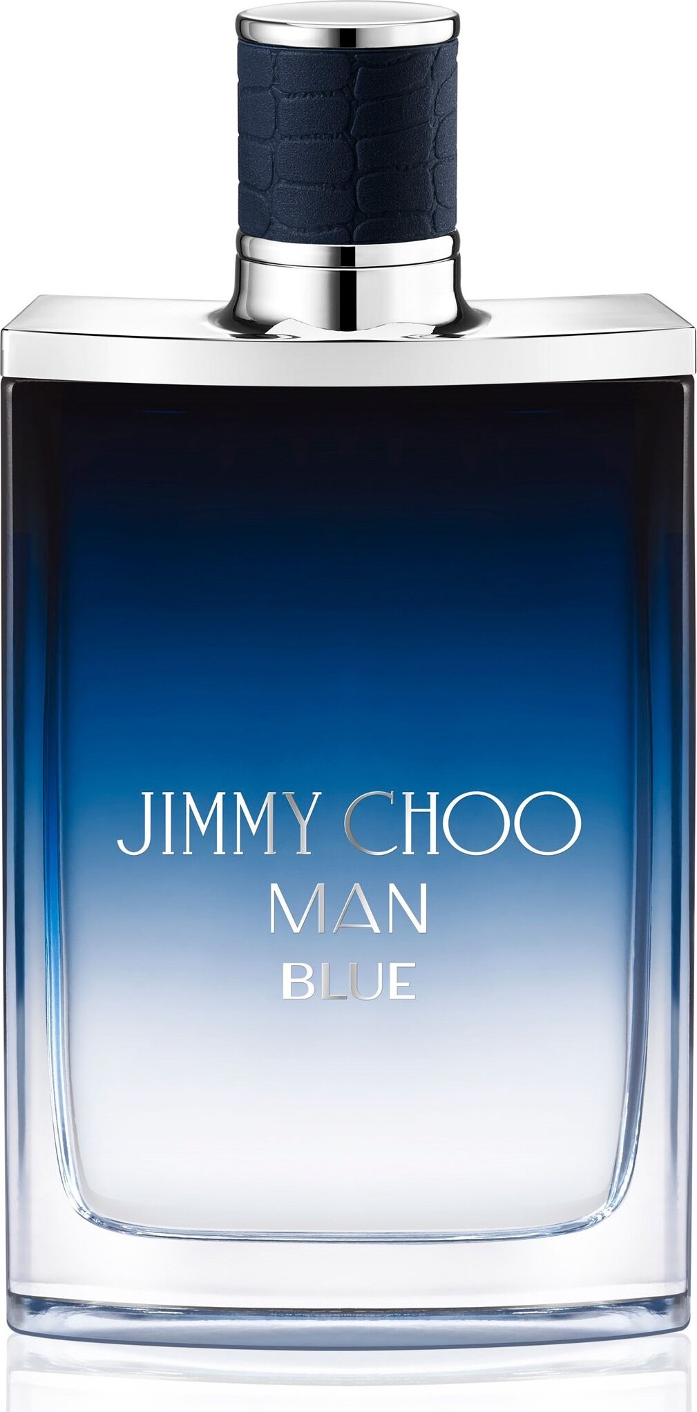 Jimmy Choo Herreparfume - Man Blue Edt 50 Ml | Se tilbud køb på