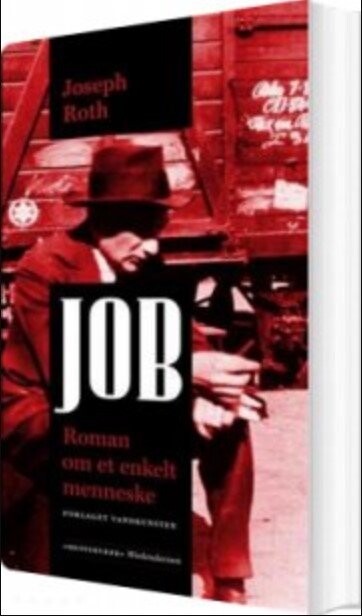 Job - Joseph Roth - Bog