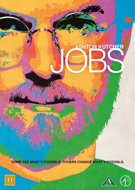Jobs - DVD - Film