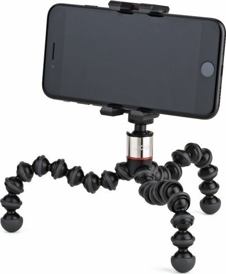 Joby - Gripthight One Gorillapod Stand - Til Smartphone
