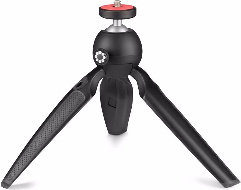 Joby - Handypod Mini Camera Tripod - Sort