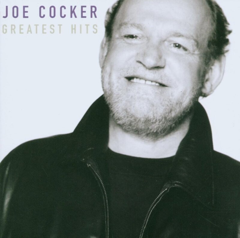 Joe Cocker - Greatest Hits - CD