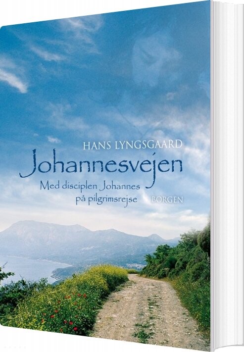 Billede af Johannesvejen - Hans Lyngsgaard - Bog