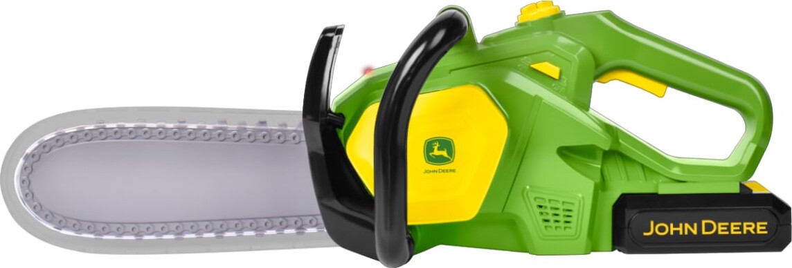 John Deere - Chainsaw