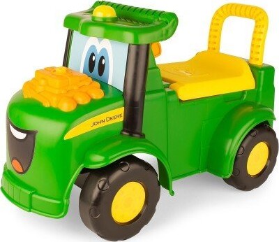 John Deere Gåbil - Tomy